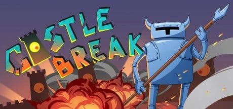 Castle Break δωρεάν για PC (Steam)