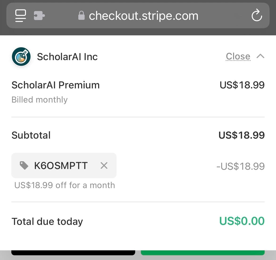 your-uplaod