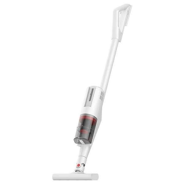 Ηλεκτρική Σκούπα Stick Deerma DX888 WHITE 600W