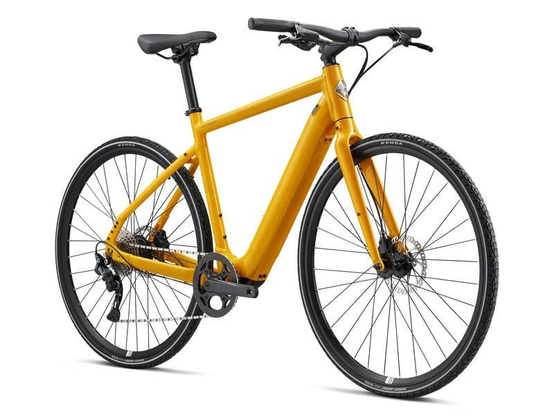 Momentum Voya E+ (ελαφρύ ebike)