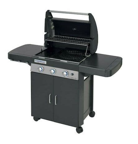 Ψησταριά Υγραερίου Campingaz 3 Series Classic LD Plus με 313.40€
