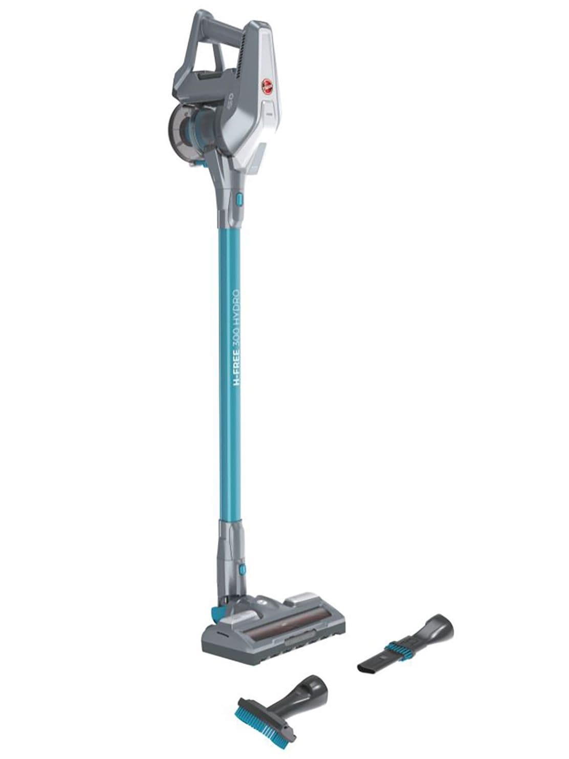Σκούπα Stick Hoover HF322YHM 011 Επαναφορτιζόμενη με 109.9€ από το Πλαίσιο