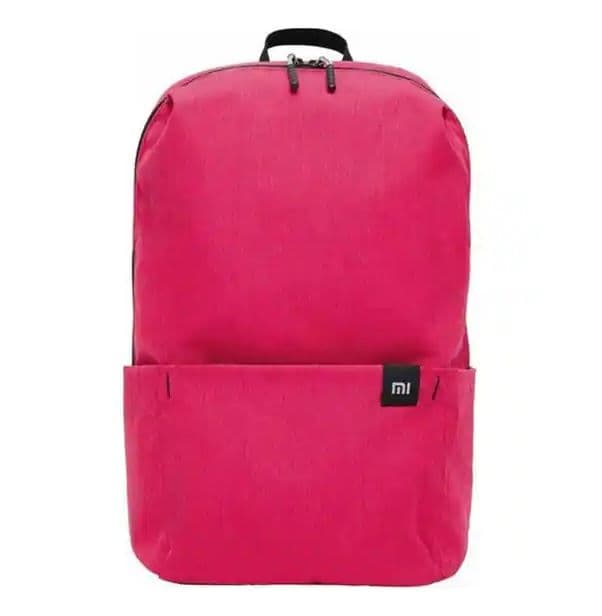 Τσάντα Laptop 14" Xiaomi Mi Casual Daypack - Ρόζ