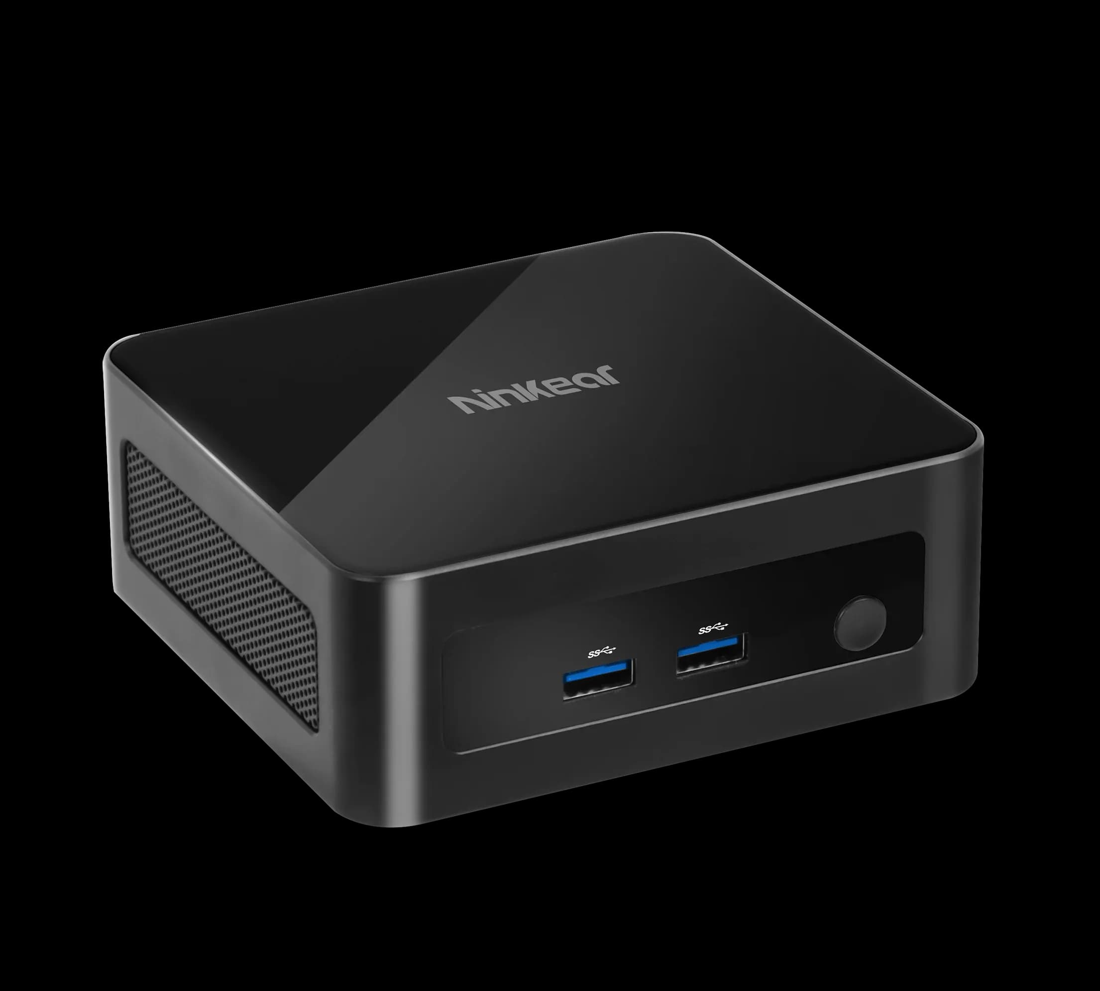 Mini PC Ninkear N13 | Intel Core i5 1340P | 16 GB DDR4 RAM | 1 TB NVMe SSD | 2.5GbE | Windows 11