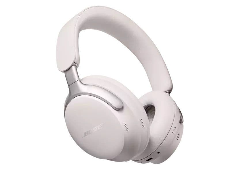 Bose Quietcomfort Ultra Ασύρματα / Ενσύρματα