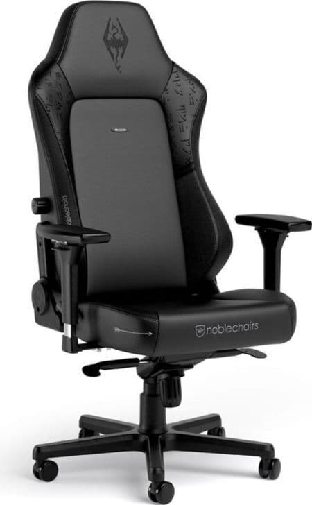 Noblechairs HERO PU-Leather - The Elder Scrolls V: Skyrim 10th Anniversary Edition Gaming καρέκλα