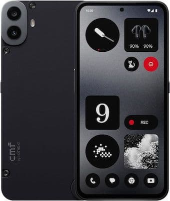 CMF Phone 1 από 179€ με Δωρεάν μεταφορικά