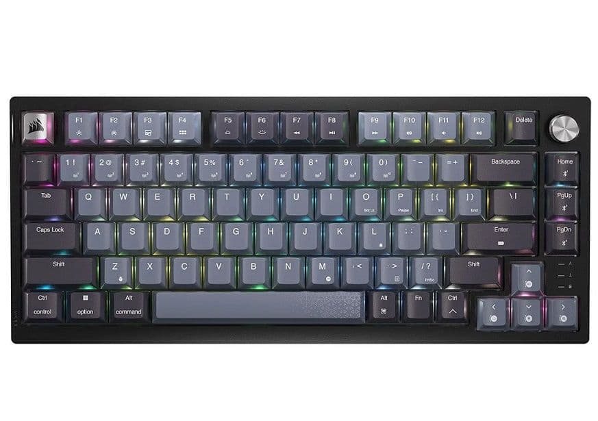 Corsair K65 PLUS Ασύρματο Gaming Πληκτρολόγιο & άλλες προσφορές σε προϊόντα Corsair