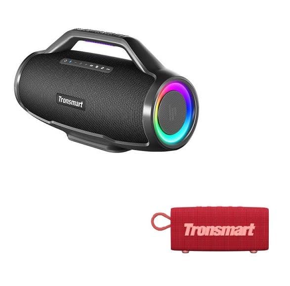 Ηχείο Tronsmart Bang Max 130W | Geekbuying