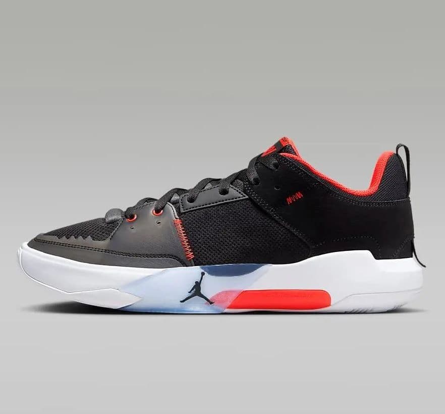 Jordan One Take 5 Μπασκετικά/casual παπούτσια πολλά μεγέθη και χρώματα