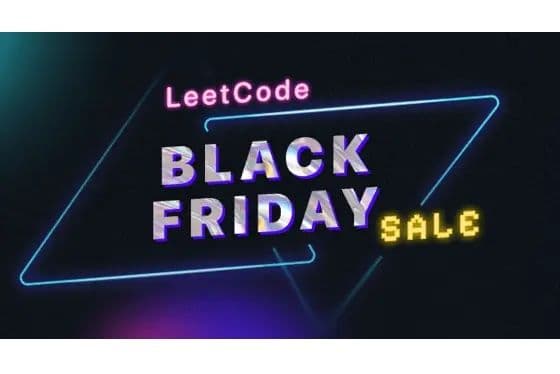 Leetcode premium συνδρομή για 1 έτος (εξάσκηση & προετοιμασία για interview)