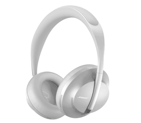 Bose Noise Cancelling 700 Silver Ακουστικά Κεφαλής στα 299€, Κωτσόβολος