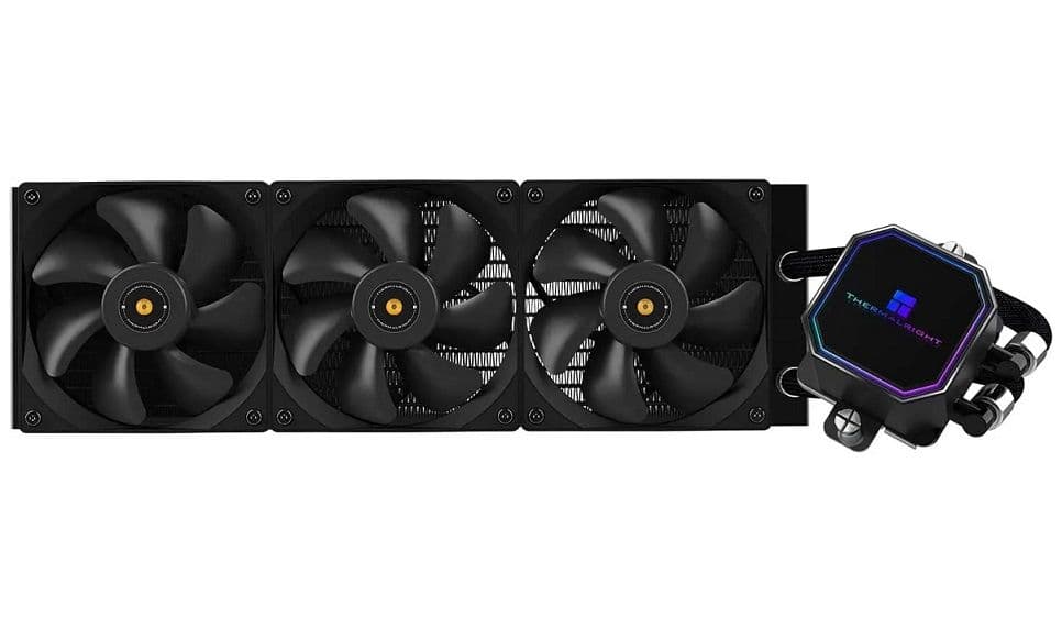 Thermalright Frozen Prism 360 CPU Water Cooler