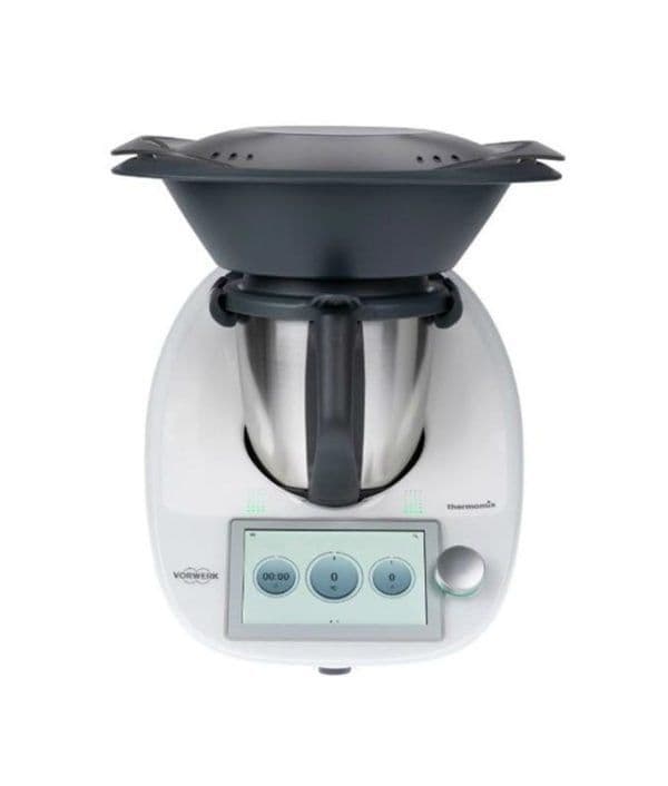 Thermomix TM6 Πολυμηχάνημα κουζίνας -17%