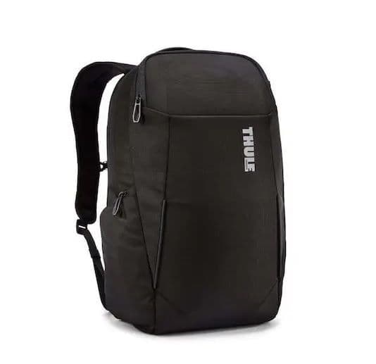 Thule Accent Backpack 23L Black TACBP2116 Notebook 15.6''