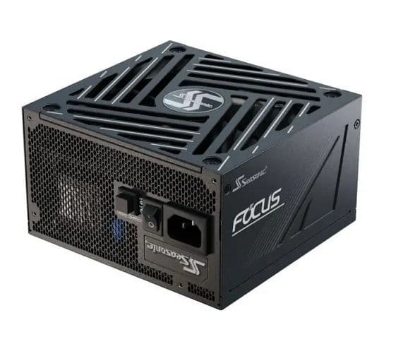 Τροφοδοτικό υπολογιστή FOCUS GX-750 ATX 3.0 της Seasonic