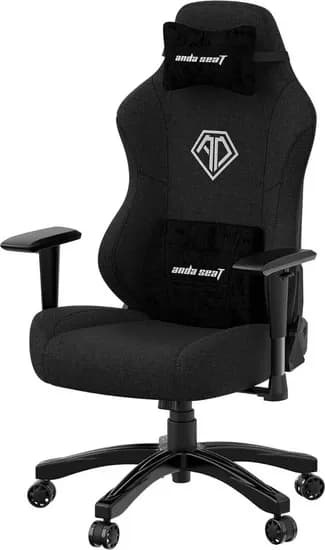 AndaSeat Phantom 3 Καρέκλα Gaming Μαύρο από houseshop.gr
