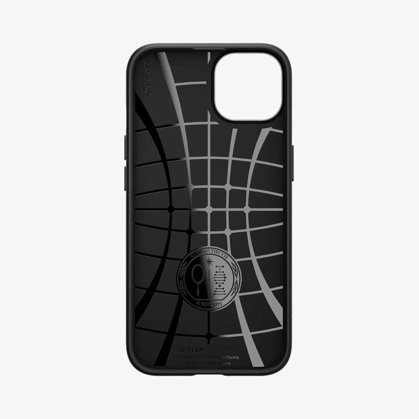 Θήκη Spigen Liquid Air back cover iPhone 13/14 στα 4,45€