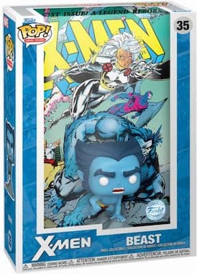 Διάφορα Funko POP! με εκπτώση έως -70% στο ozon.gr