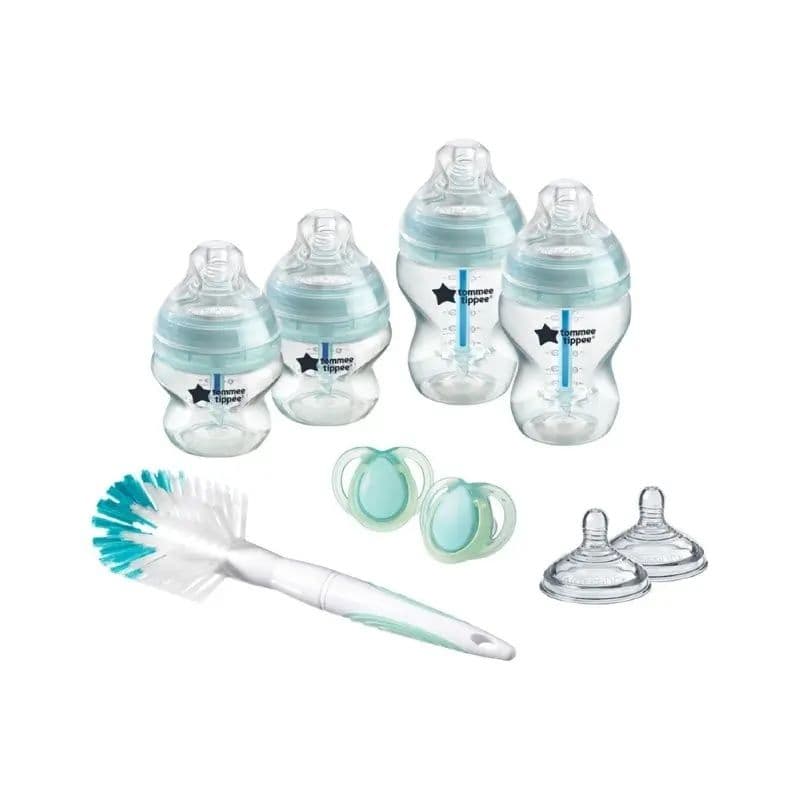 1+1 σε μπιμπερό Tommee Tippee στα Λητώ