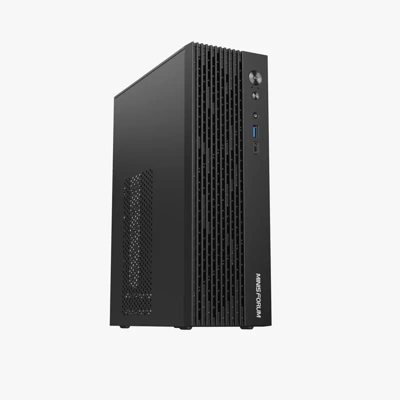 MINISFORUM 790S7 Mini PC (Ryzen 9 7940HX / Barebone) | minisforum.de