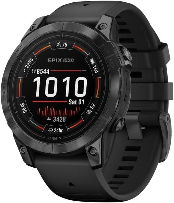 Garmin epix PRO Gen 2 47mm Smartwatch