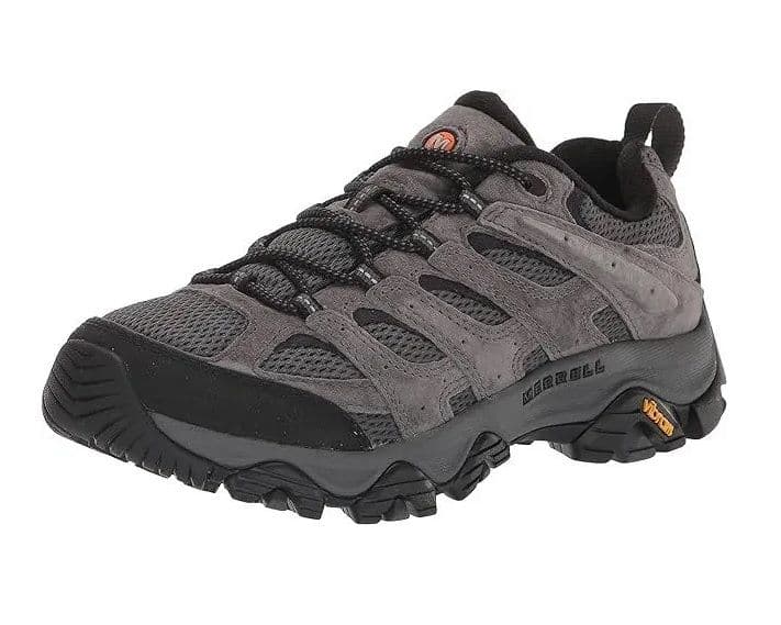 Merrell Moab 3 Ανδρικά Ορειβατικά Παπούτσια