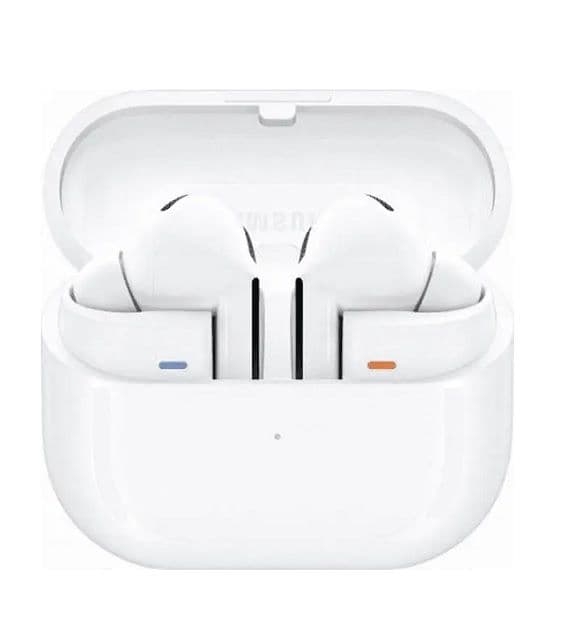 Samsung Galaxy Buds 3 Pro Ακουστικά Bluetooth - Λευκό