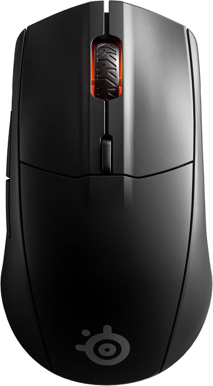 SteelSeries Rival 3 Ασύρματο Gaming Ποντίκι