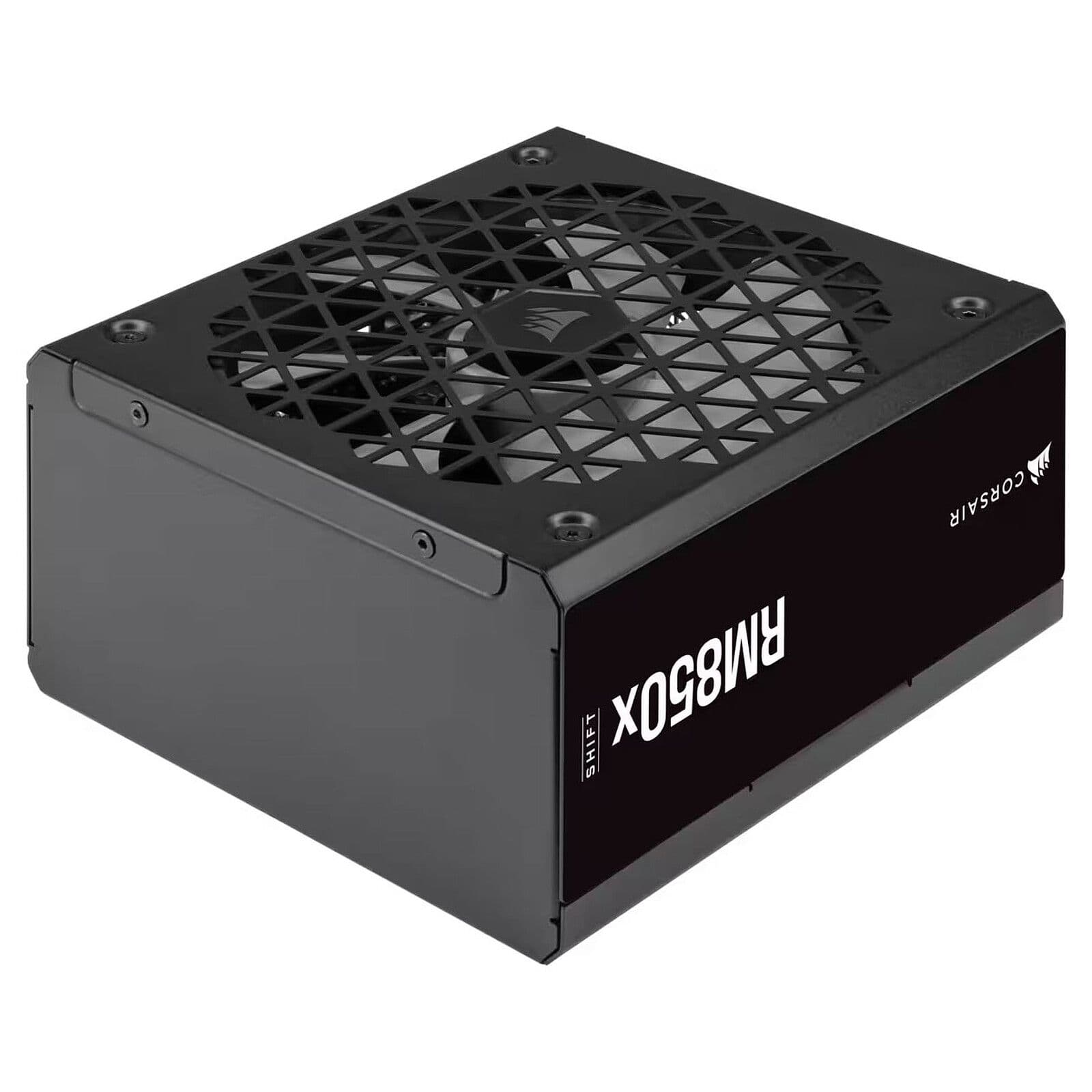 Τροφοδοτικό Corsair RM850x Shift 850W Full Modular 80 Plus Gold