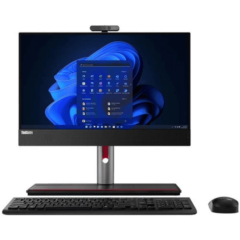 Lenovo M70a Gen 3 21.5'' FHD IPS i5-12500/8GB/256GB/Win 11 Pro All in One PC - 3 ΧΡΟΝΙΑ ΕΓΓΥΗΣΗ