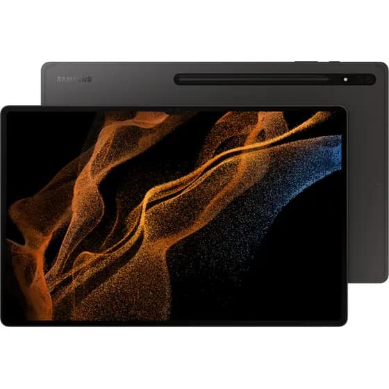 Samsung Galaxy Tab S8 Ultra 8GB/128GB WiFi - Graphite