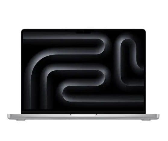 Apple MacBook Pro 14" (2023) 14.2" Retina Display 120Hz (M3-Max 14-core/36GB/1TB SSD)