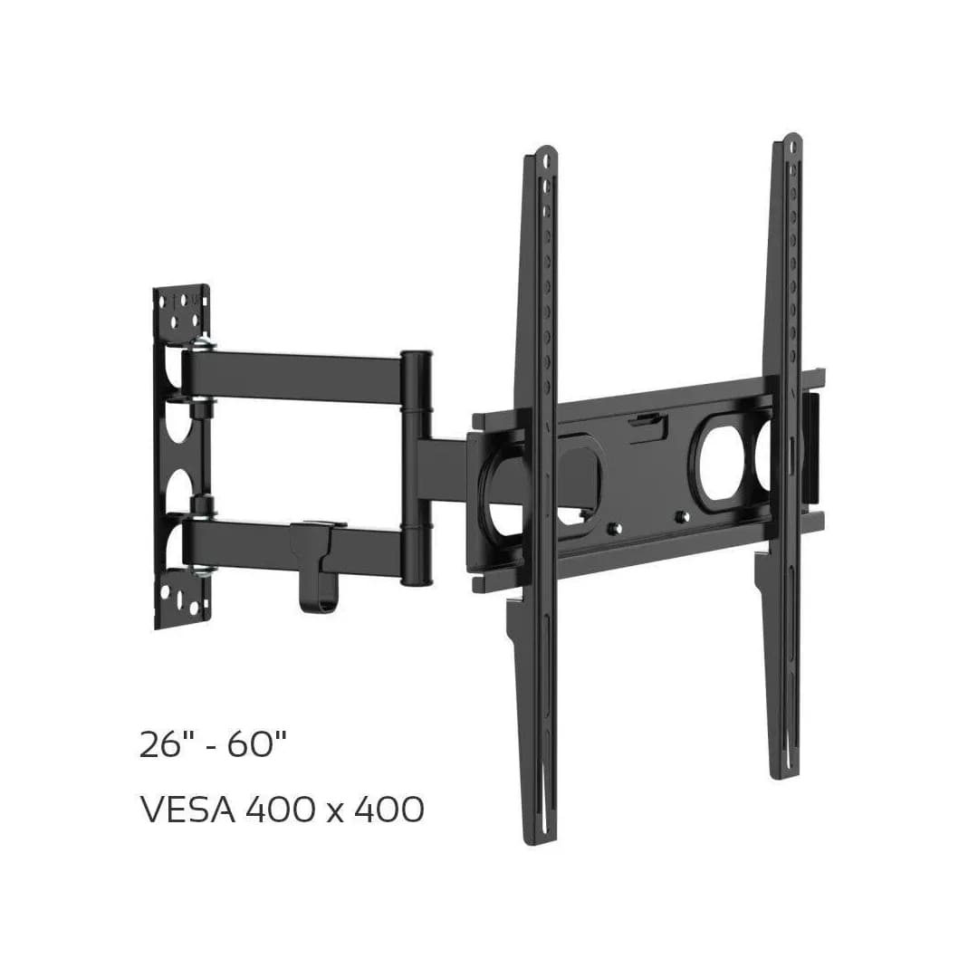 Βάση τηλεόρασης έως 60" 22.99€ & άλλες online προσφορές για το ΣΚ