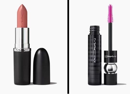 Έκπτωση -35% & Δωρεάν μεταφορικά στα MAC Cosmetics