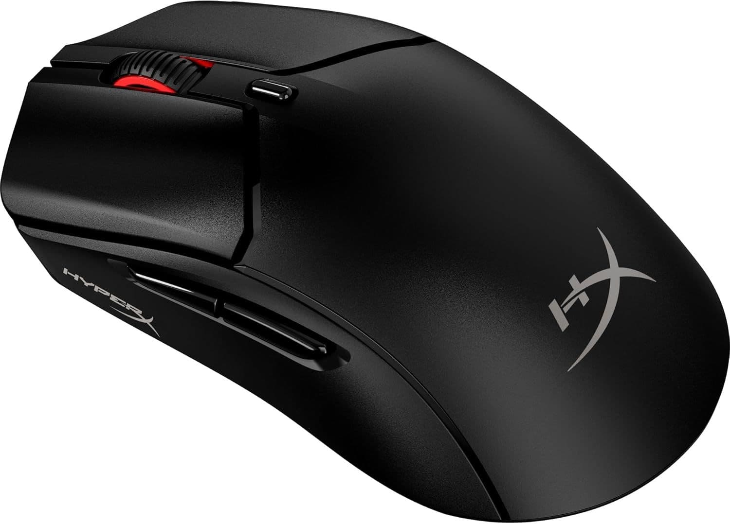 HyperX Pulsefire Haste 2 Ασύρματo Gaming Ποντίκι