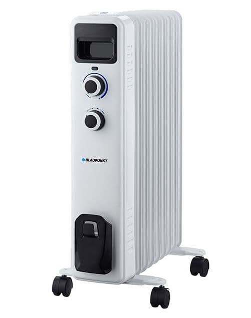 Καλοριφέρ λαδιού Blaupunkt HOR401 με 9 Φέτες 2000W με 45.4€ από το e-shop.gr