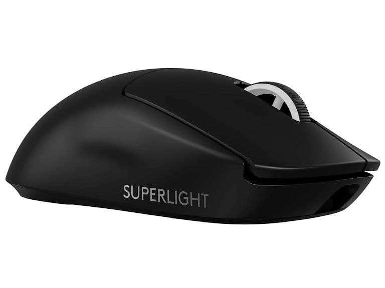 Logitech G PRO X Superlight 2 Ασύρματο Ποντίκι