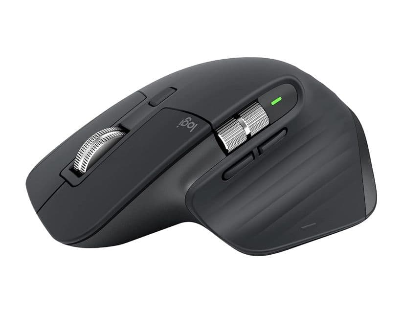 Logitech MX Master 3S Mouse 76.14€ - Amazon DE (& άλλα προϊόντα Logitech σε προσφορά)