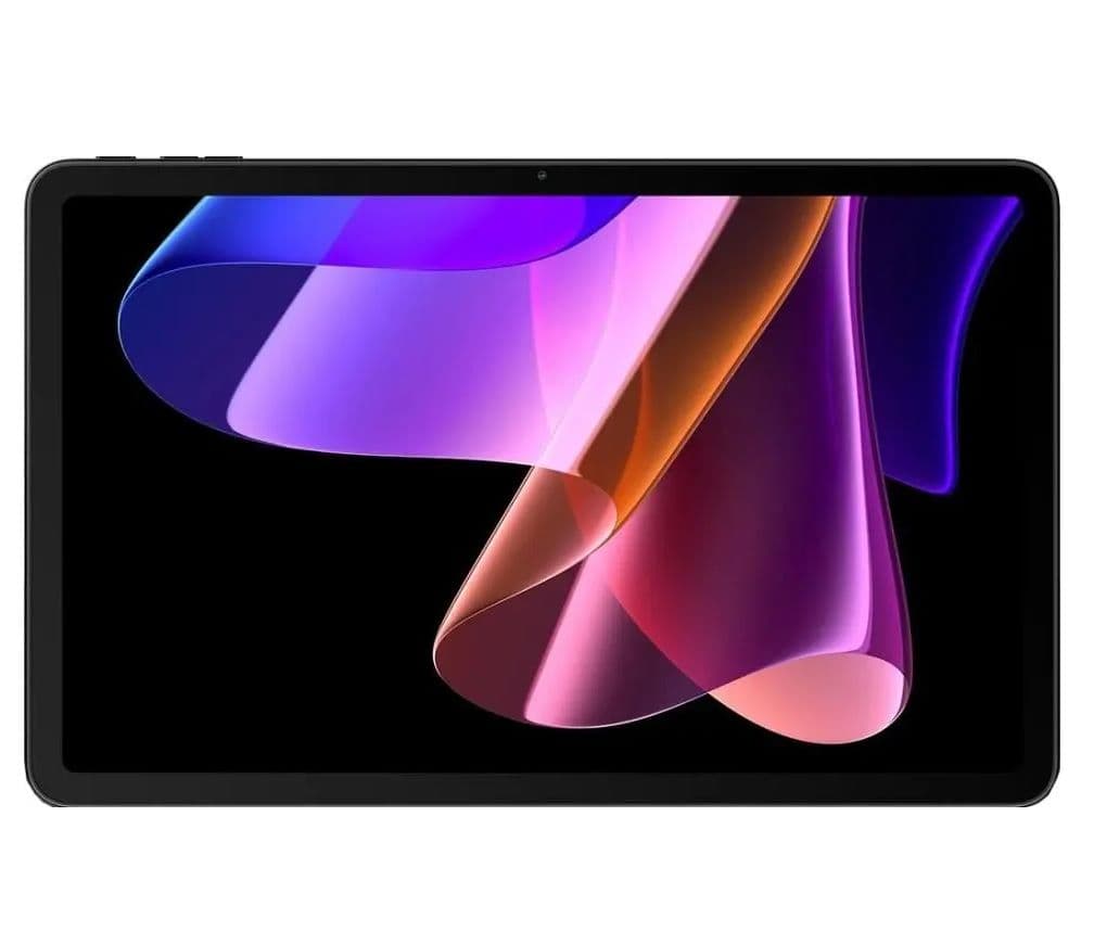 Tablet Blackview MEGA 2 | 12" 2Κ | UNISOC T616 | 12 GB RAM | 256 GB UFS | Android 15.0 | Widevine L1