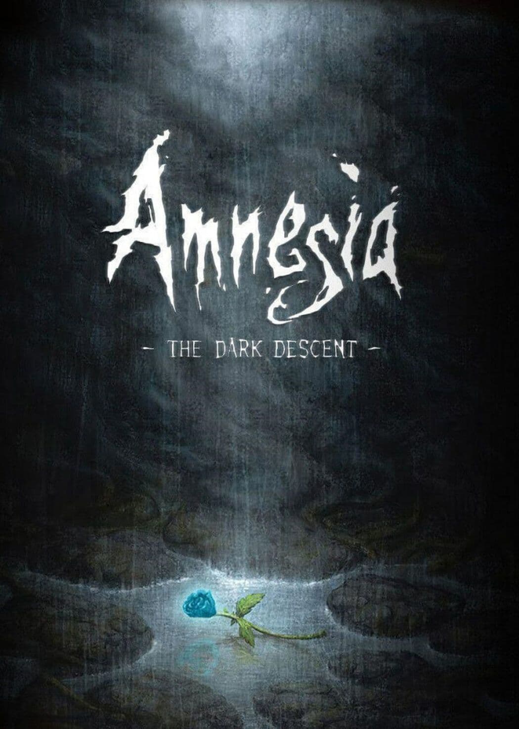 Amnesia: The Dark Descent στα 0.97€ στο Steam