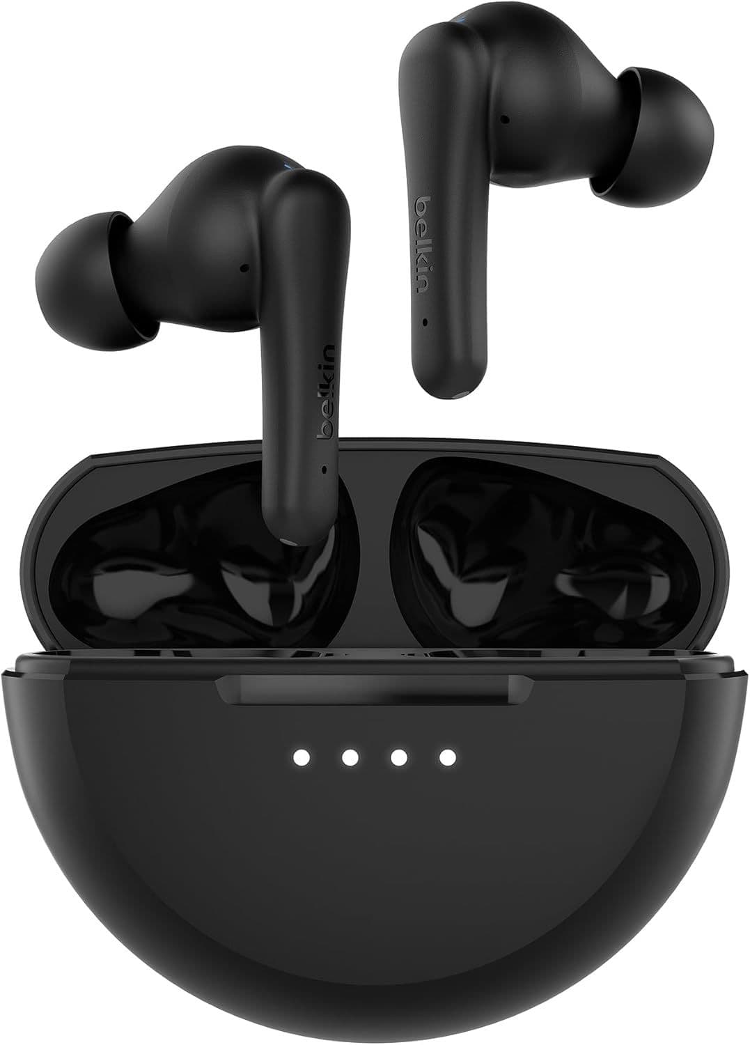 Belkin SoundForm Rhythm Ακουστικά TWS
