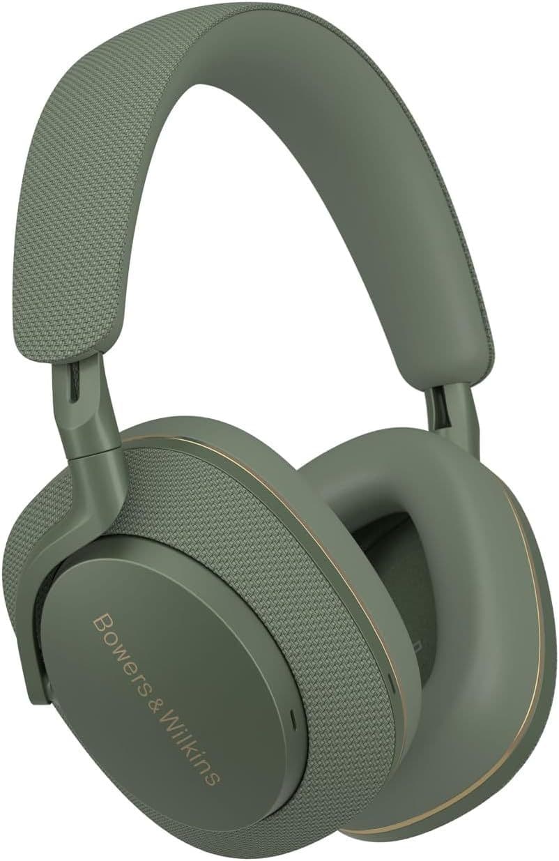 Bowers & Wilkins Px7 S2e Bluetooth Headphones (fulfilled By Amazon)