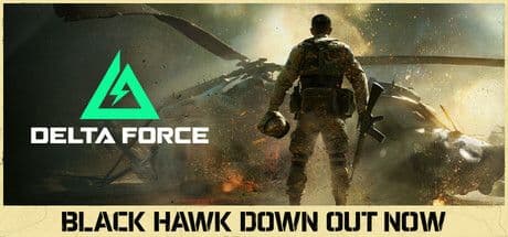 Delta Force + DLC Black Hawk Down για steam