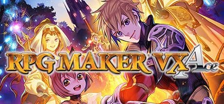Δωρεαν Download απο το STEAM το RPG Maker VX Ace