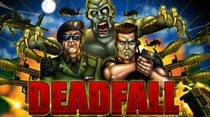 Deadfall Δωρεάν indie παιχνιδακι από indiegala