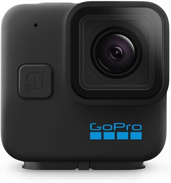 GoPro HERO11 Black Mini Action Camera