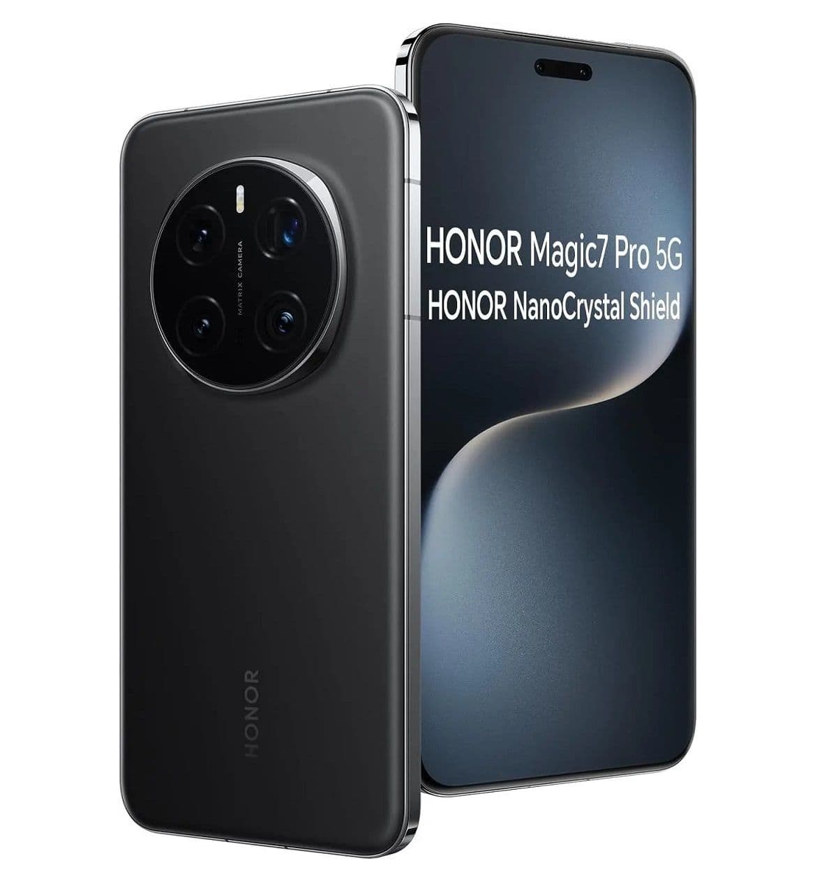 HONOR Magic7 Pro 5G Smartphone 12GB 512GB