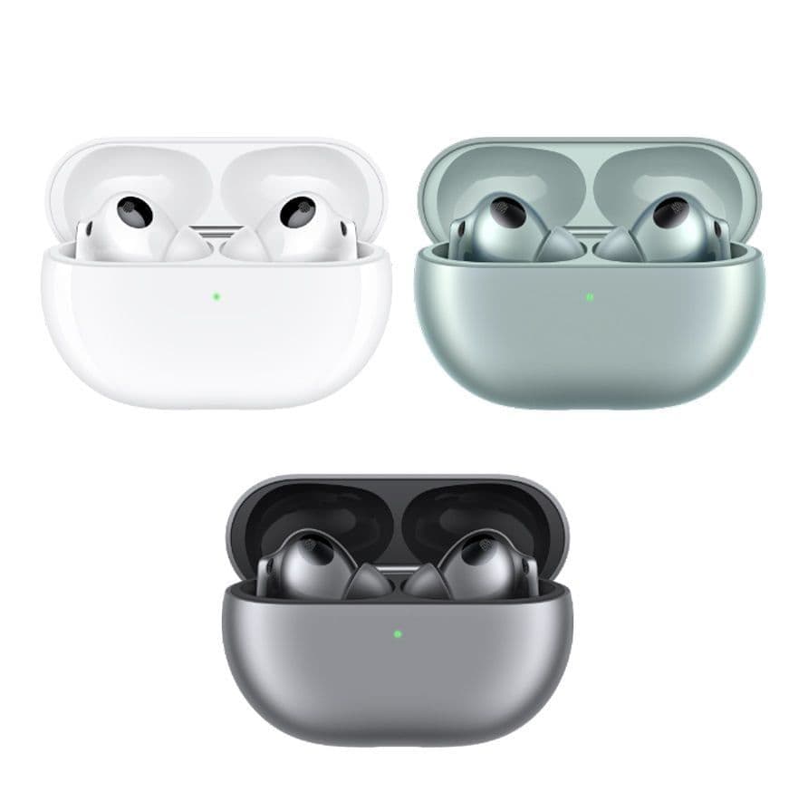 Huawei FreeBuds Pro 3 Ακουστικά Earbuds