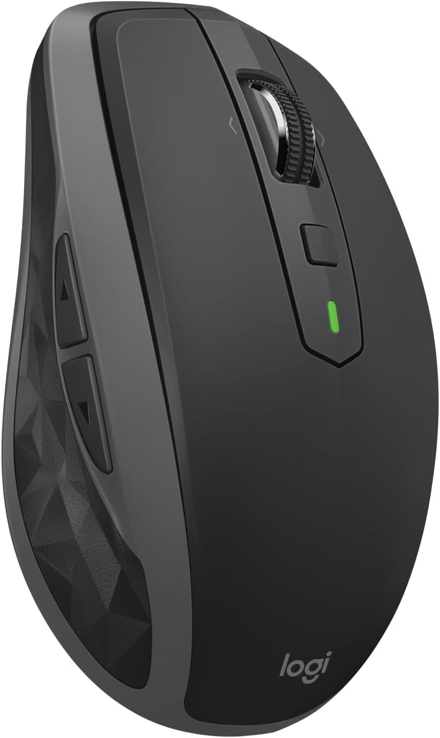 Logitech MX Anywhere 2S Ασύρματο Ποντίκι